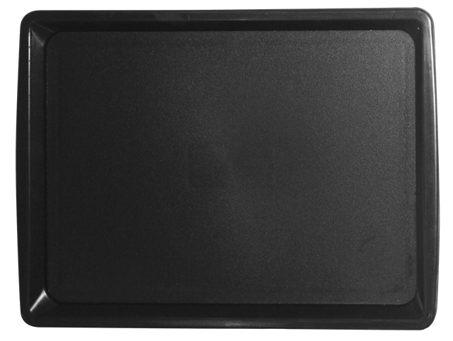 No.12 (Rectangular) - 355 x 435mm