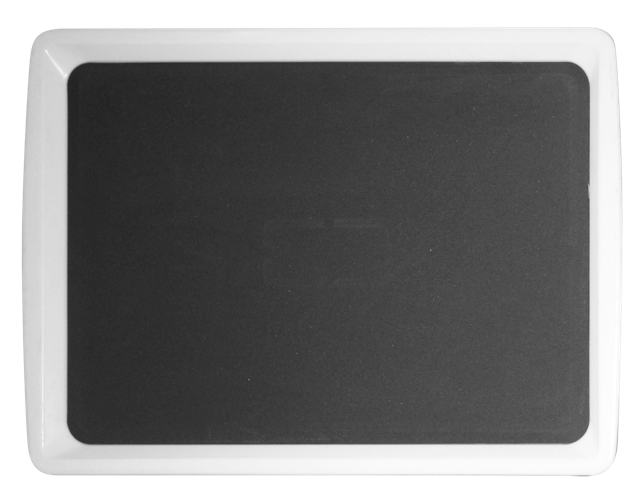 No.12 (Rectangular) - 355 x 435mm