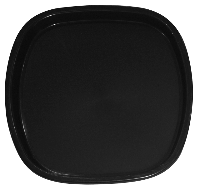 No. 12 (Oval) - 390 x 445mm