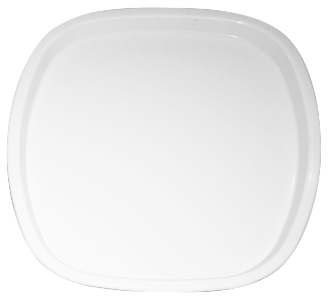 No. 12 (Oval) - 390 x 445mm